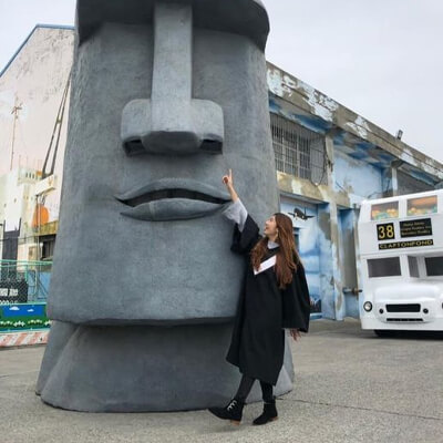 在巨匠學習不只輕鬆，也能大膽地訓練自己-巨匠美語鳳山分校